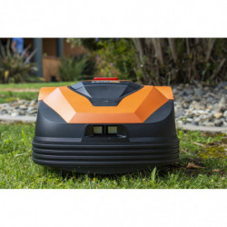 Robotic mower 5.2 Ah - Programmable - WIFI 1500 m²