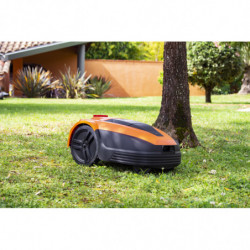 Robotic mower 5.2 Ah - Programmable - WIFI 1500 m²