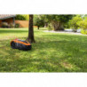 Robotic mower 5.2 Ah - Programmable - WIFI 1500 m²