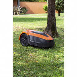 Robotic mower 5.2 Ah - Programmable - WIFI 1500 m²