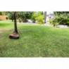 Robotic mower 5.2 Ah - Programmable - WIFI 1500 m²