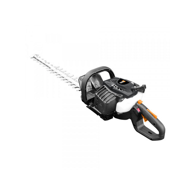 Petrol hedge trimmer 21.7 cm³ 55 cm