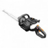 Petrol hedge trimmer 21.7 cm³ 55 cm