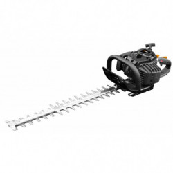 Petrol hedge trimmer 21.7 cm³ 55 cm