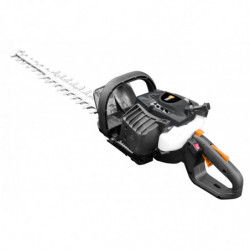 Petrol hedge trimmer 21.7 cm³ 55 cm