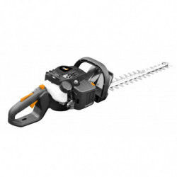 Petrol hedge trimmer 21.7 cm³ 55 cm