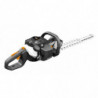 Petrol hedge trimmer 21.7 cm³ 55 cm