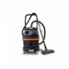 Plaster vacuum - Water and dust 1600 W 30 L