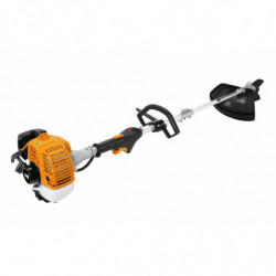 Petrol brushcutter 25.4 cm³ - Double harness