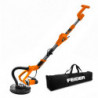 Ponceuse girafe 750 W 225 mm