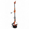 Ponceuse girafe 750 W 225 mm