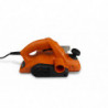 Planer 900 W 8.2 cm 3 mm - Guia de corte lateral