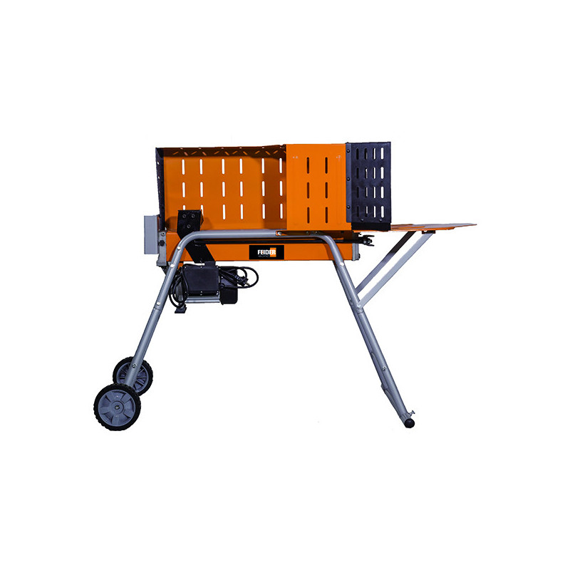 Electric logsplitter 1500 W 52 cm