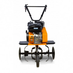 Petrol tiller 212 cm³ 55 cm - 4-stroke engine