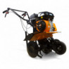 Petrol tiller 212 cm³ 55 cm - 4-stroke engine