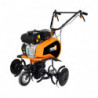 Petrol tiller 212 cm³ 80 cm - 4-stroke engine