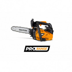 Petrol pruner 25.4 cm³ 25 cm - Oregon guide and chain