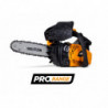 Petrol pruner 25.4 cm³ 25 cm - Oregon guide and chain