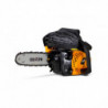 Petrol pruner 25.4 cm³ 25 cm - Oregon guide and chain