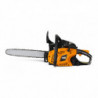 Petrol chainsaw 41 cm³ 40 cm - Oregon guide and chain