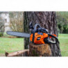 Petrol chainsaw 41 cm³ 40 cm - Oregon guide and chain