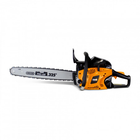 Petrol chainsaw 53 cm³ 51 cm - Oregon guide and chain