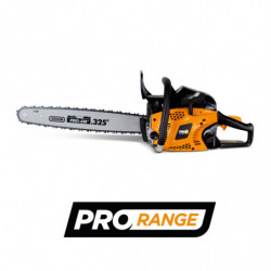 Petrol chainsaw 53 cm³ 51 cm - Oregon guide and chain