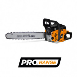 Petrol chainsaw 53 cm³ 51 cm - Oregon guide and chain