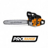 Petrol chainsaw 53 cm³ 51 cm - Oregon guide and chain