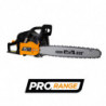 Petrol chainsaw 53 cm³ 51 cm - Oregon guide and chain