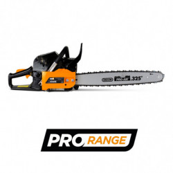 Petrol chainsaw 53 cm³ 51 cm - Oregon guide and chain