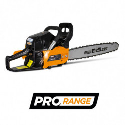 Petrol chainsaw 53 cm³ 51 cm - Oregon guide and chain