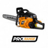 Petrol chainsaw 53 cm³ 51 cm - Oregon guide and chain