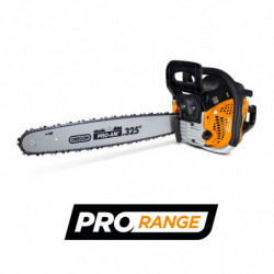 Petrol chainsaw 53 cm³ 51 cm - Oregon guide and chain