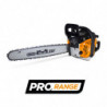 Petrol chainsaw 53 cm³ 51 cm - Oregon guide and chain