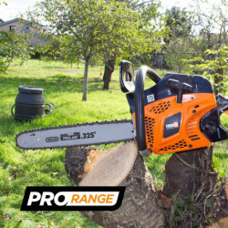 Petrol chainsaw 53 cm³ 51 cm - Oregon guide and chain