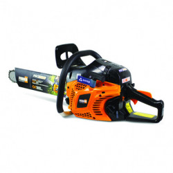 Petrol chainsaw 53 cm³ 51 cm - Oregon guide and chain