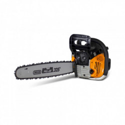 Petrol chainsaw 53 cm³ 51 cm - Oregon guide and chain