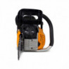 Petrol chainsaw 53 cm³ 51 cm - Oregon guide and chain