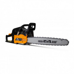 Petrol chainsaw 53 cm³ 51 cm - Oregon guide and chain