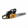 Petrol chainsaw 53 cm³ 51 cm - Oregon guide and chain