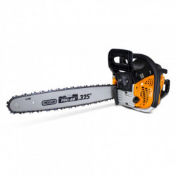 Petrol chainsaw 53 cm³ 51 cm - Oregon guide and chain