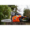 Petrol chainsaw 53 cm³ 51 cm - Oregon guide and chain