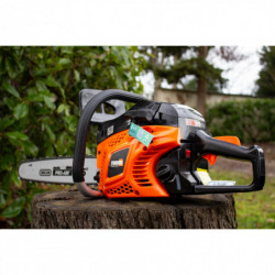 Petrol chainsaw 53 cm³ 51 cm - Oregon guide and chain