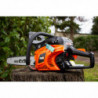 Petrol chainsaw 53 cm³ 51 cm - Oregon guide and chain