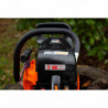 Petrol chainsaw 53 cm³ 51 cm - Oregon guide and chain