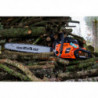 Petrol chainsaw 53 cm³ 51 cm - Oregon guide and chain