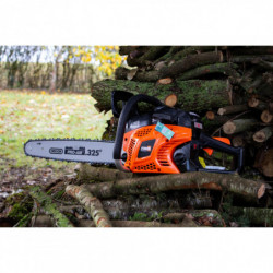 Petrol chainsaw 53 cm³ 51 cm - Oregon guide and chain