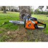 Petrol chainsaw 53 cm³ 51 cm - Oregon guide and chain