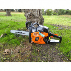 Petrol chainsaw 53 cm³ 51 cm - Oregon guide and chain